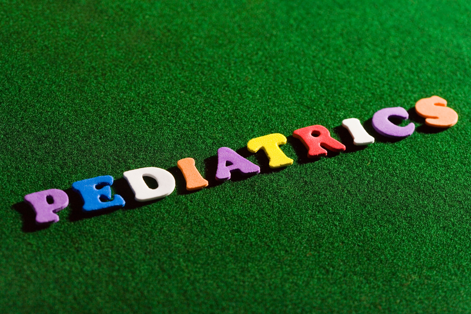 PEDIATRICS